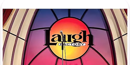Laugh Factory Tickets