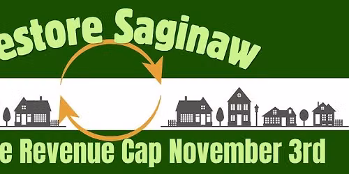 Restore Saginaw - First Presbyterian Town Hall