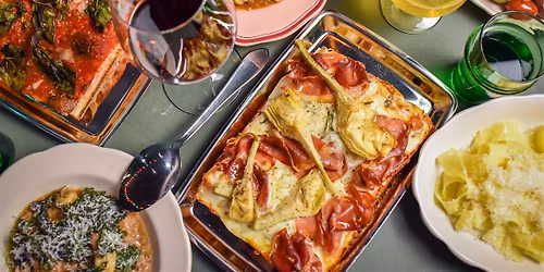 Belmont Shore Social Club x Due Fiori | Community Supper Club