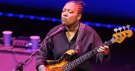 Meshell Ndegeocello Tickets