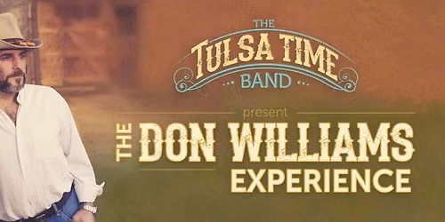 The Don Williams Experience