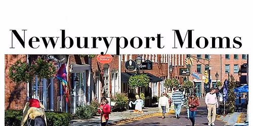 The Moms Community Meet & Market