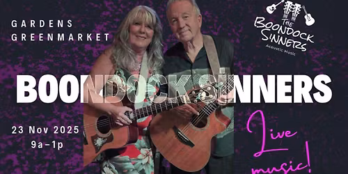 It's Time To Go To The GreenMarket!