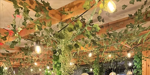 Salsa & Bachata Pop-Up at Bar Vegan