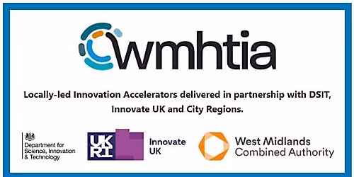 IN PERSON Event: Innovations Against AMR 2025