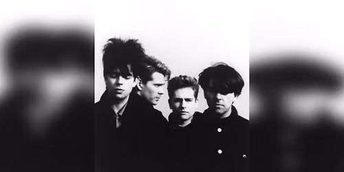 Echo and the Bunnymen Nottingham Tickets