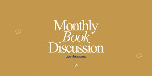 If I Had Your Face - Book Discussion