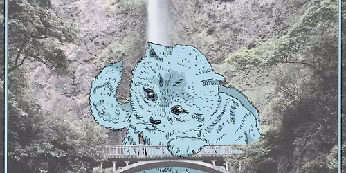 Patterns Fly + A Love Electric