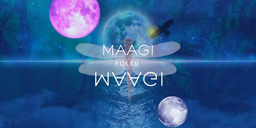 Maagi Polku