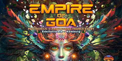 Empire of Goa 2026