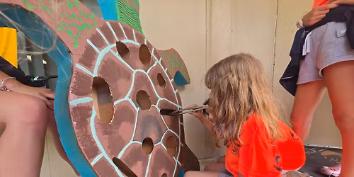 Day Camp (Ages 5 - 12)
