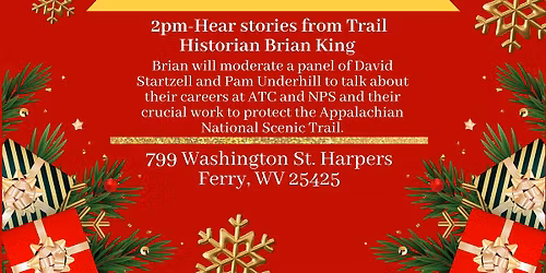 ATC Holiday Open House