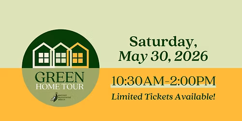 PEA's Green Home Tour