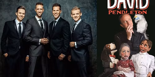 David Pendleton