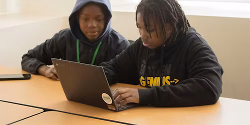 Brothers Code 2025 (Atlanta)