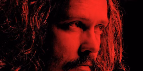 John Paul White in Athens
