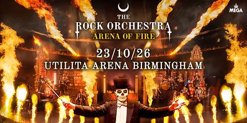 The Rock Orchestra