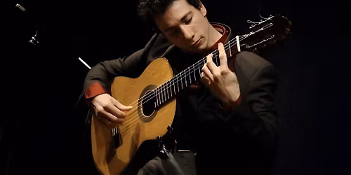 Chicago Artopia Presents: Grisha Goryachev