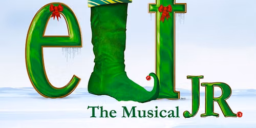 Elf Jr.