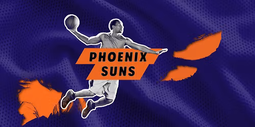 Utah Jazz at Phoenix Suns at Mortgage Matchup Center