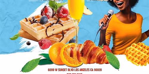 Friday Karaoke Day Party