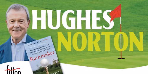Celebrating Self -Hughes Norton
