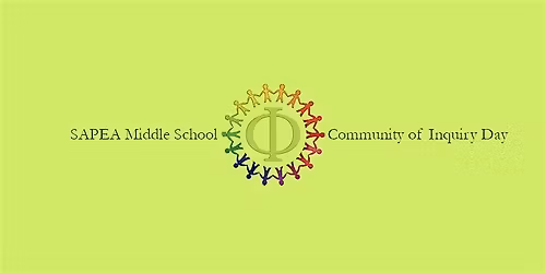 Middle School Community of Inquiry Day: Security vs. Freedom