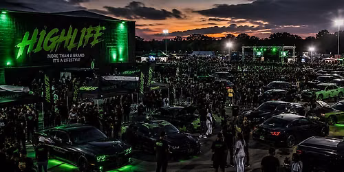 Goodbye to Summer Carshow