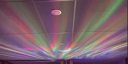 9D Breathwork, Sound Bath and Energy Integration Event - Inside Out Total