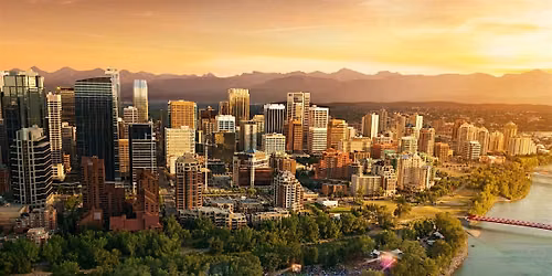 Calgary Workday RUG Meeting - June 2026
