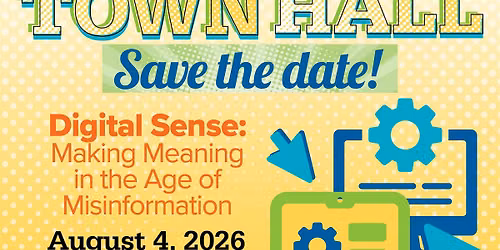 Digital Sense: Making Meaning in the Age of Misinformation