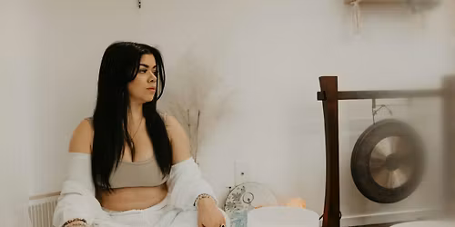 11.11 Sound bath Meditation