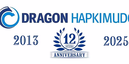 Hapkimudo XMAS Weekend