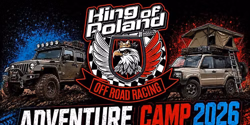 King of Poland - Adventure Camp