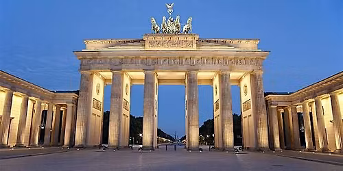 'Write A Complete Story' Creative Writing Workshop - Berlin