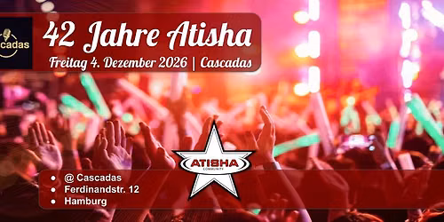 42 Jahre Atisha [FOY]