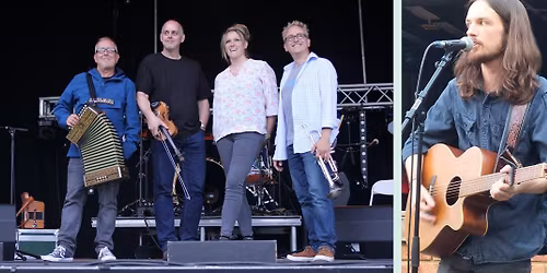 BANTER + Callum Granger