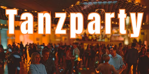 Tanzparty in Mainz