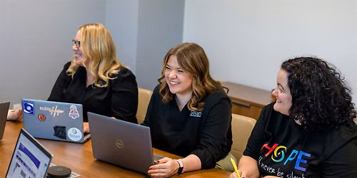 September H2O Orientation for Direct Service Staff: Day One