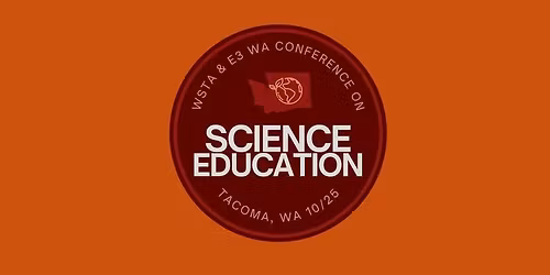 Washington State Conference on Science Education