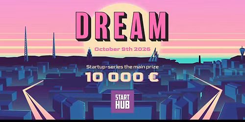 Dream 2026