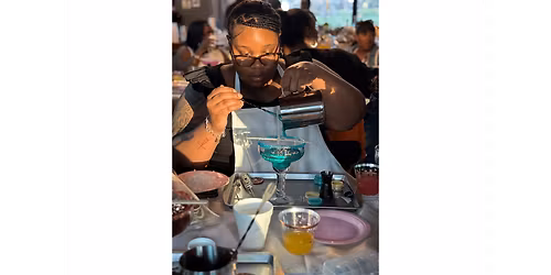 Craft Custom Cocktail Candles - Candle Making Class in Austin | Classpop!\u2122