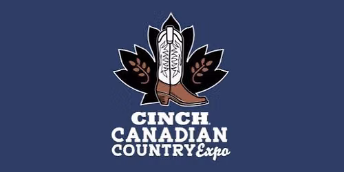 Cinch Canadian Country Expo 2026