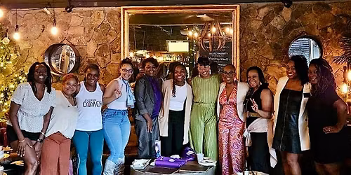 RealTalk Sofa and Share Networking Event-LGI EDITION