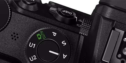 Nikon Camera Basics
