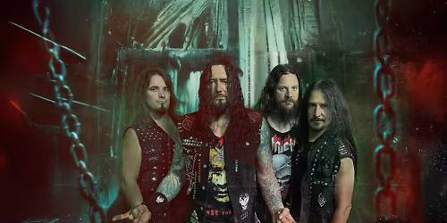 Destruction in Houston