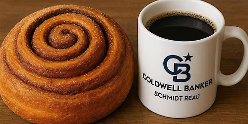 Client Appreciation Event -Free Coffee & Donut