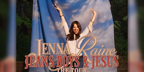 Jenna Raine at Barboza