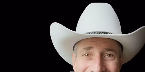 Roger Lee: Classic Country Music and Dinner