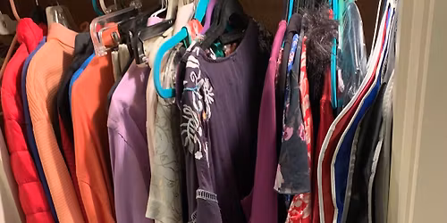 Cleveland Heights Ohio 1950s-2000s Estate Sale